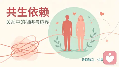 共生依赖