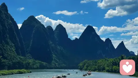 性格养成