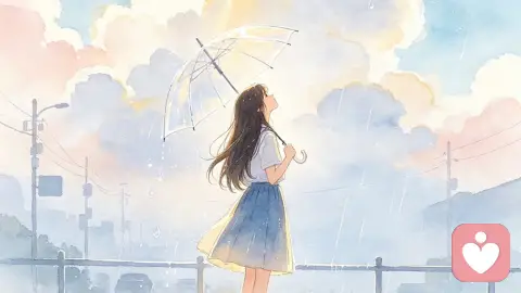 思念与未完成心愿