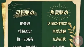 为什么没动力，躺平了？