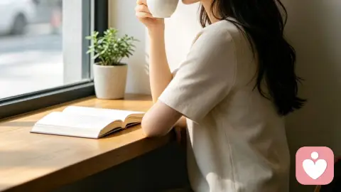 结婚后，我学会了把“我”找回来