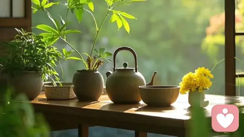 人到中年才懂:人生最大的通透,是接受无常,好好活着