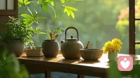 人到中年才懂：人生最大的通透，是接受无常，好好活着