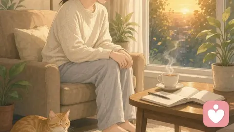 婚姻里,你是在解决问题,还是在解决你自己?