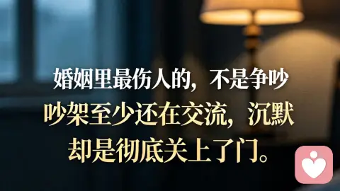 每个人心中都藏着一本委屈账