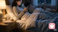 结了婚才知道，最难熬的从来不是没钱，而是“说不出来”