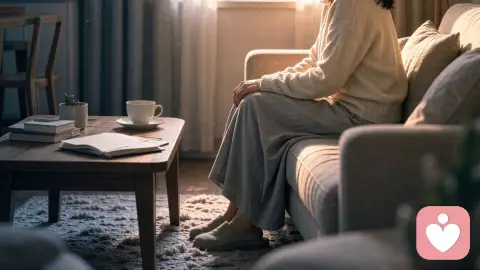 婚姻里那个最懂事的人，后来怎么样了