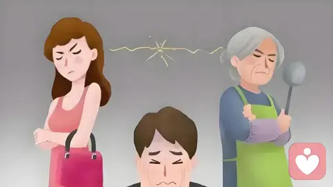 被公婆道德绑架，除了隐忍，还有别的出路吗？