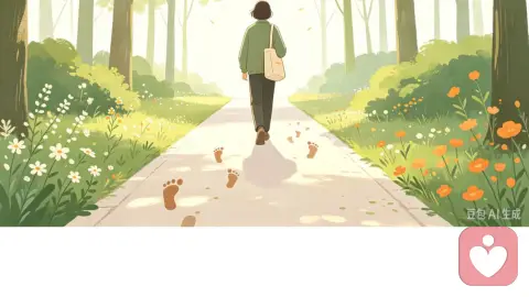 停止精神内耗，学会和自己和解