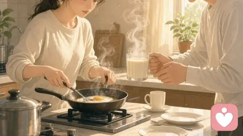 婚姻里有个“情感账户”，你透支了吗？