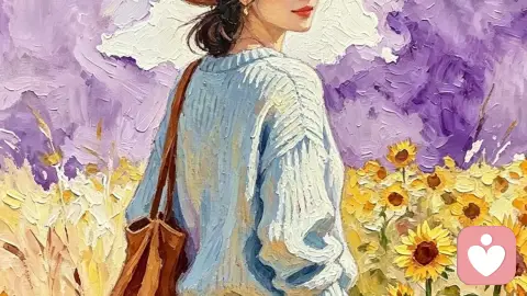 女性必须有自己的主心骨