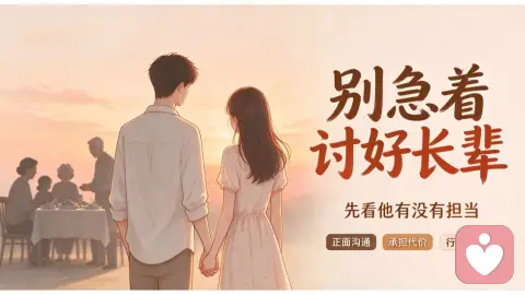 父母反对,你该看谁?