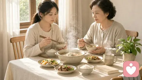 婆婆看不起你,老公还帮她?你越争越累,是因为方向反了