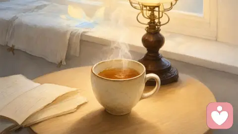 《如果你累了,可以先不用假装坚强》