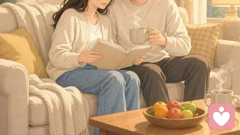 婚姻里，为什么越讲道理，对方越沉默？