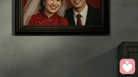 婚姻最危险的不是吵架