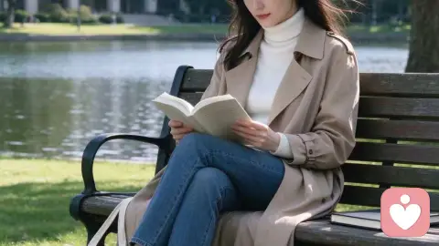 把最好的留到最后?读懂苏文纨,看懂高知女性的情感困局