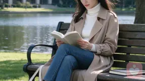 把最好的留到最后？读懂苏文纨，看懂高知女性的情感困局