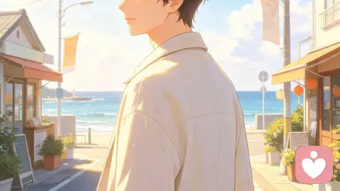 好的感情，从来不是将就