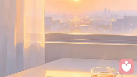 好的爱情,是有人愿意接住你的情绪