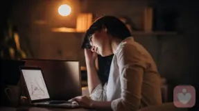 《熬夜的人，其实不是在修仙，是在透支》