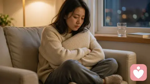 女生这辈子最难的一课，不是独立，是允许自己“不体面”