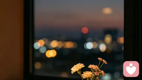 好的感情，不是不吵架，而是吵完还想拥抱你