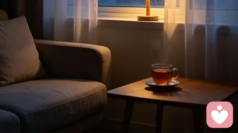 成年人最好的婚恋：不求完美，只求舒服
