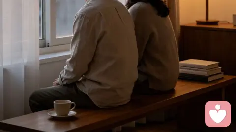 成年人的两性关系:舒服,比相爱更重要