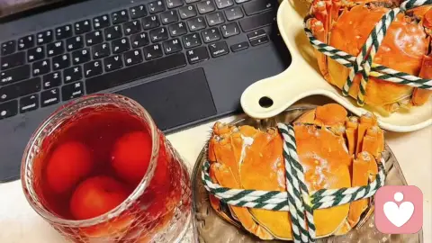 酒-美食