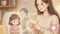那个让你窒息的伴侣，其实是你童年的“老熟人”