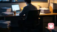 长大后才懂：职场最吃亏的，是只会默默干活的人