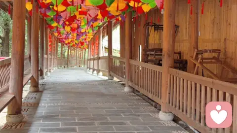 如何走出缘尽的夫妻关系