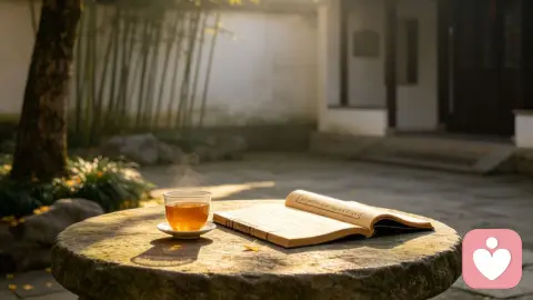 人生所有遇见,皆是因果