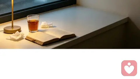 万般心酸,皆止于沉默