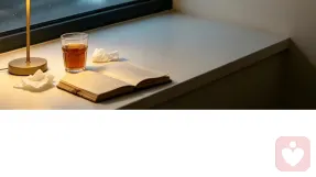 万般心酸，皆止于沉默
