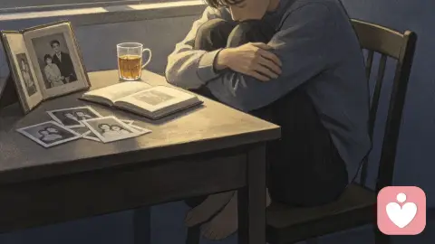很多内耗，其实都来自原生家庭