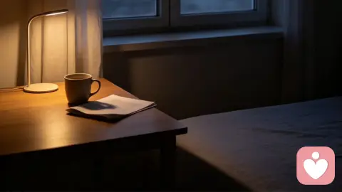 婚姻里最磨人的,不是激烈争吵