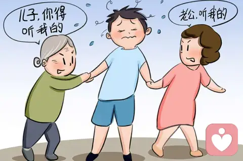 “好老公”如何在婆媳关系中做好这十一条？