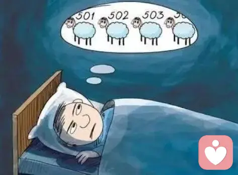 失眠與自救：走向自我