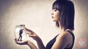 感情洁癖和占有欲过强的本质及其区别