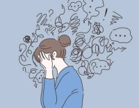 焦虑会引发哪些身体症状？