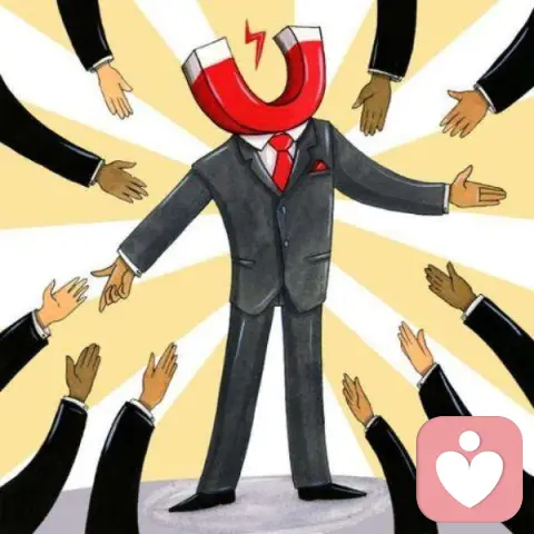 能力是1，人脈是1后面的0