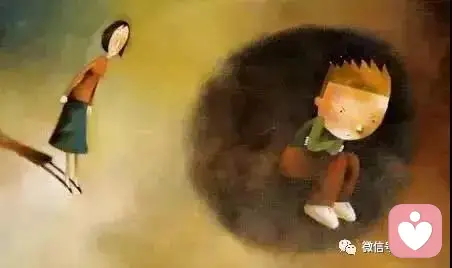 家长课堂—孩子突然不愿意跟我说话了