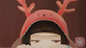 网络咨询实录——见证一个小女孩在大人们的冲突下如何与人群渐行渐远