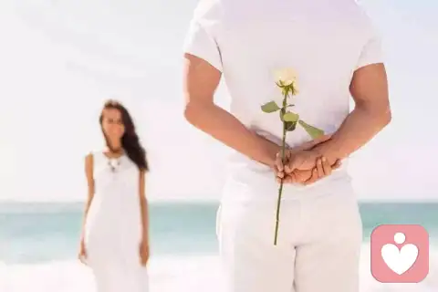 約會、戀愛乃至婚后，你是否疑惑，他（她）到底是不是最適合的那一個！這時你要這樣判斷…