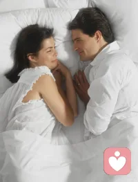 夫妻生活的和谐与爱