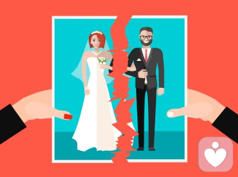 如何化解婚姻的危机？ 
