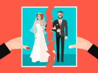如何化解婚姻的危机？ 