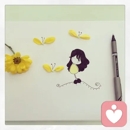 心理学插图